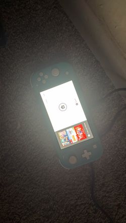 Ninetendo Switch