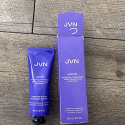 JVN Nurture Hydrating Shampoo
