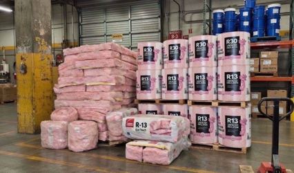 INSULATION!! BRAND NEW!! VERY CHEAP!!🚨