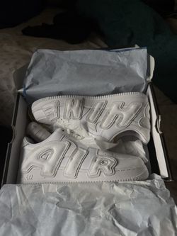 CPFM SIZE 10 DS AIR FORCE 1