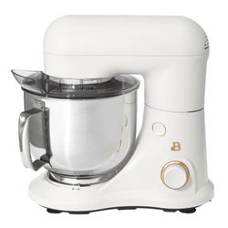Beautiful by Drew Barrymore 5.3 Qt Stand Mixer