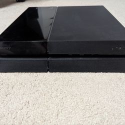 PS4 With 9.0 Firmware