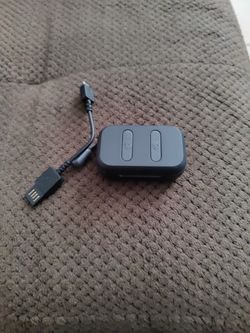 Skull Candy Bluetooth Earbuds