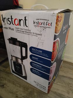 Brand New Blender