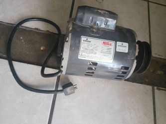 Motor para aire
