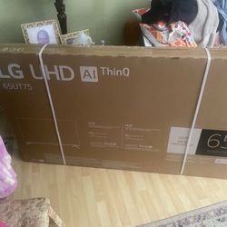 Lg 65 Inch Tv