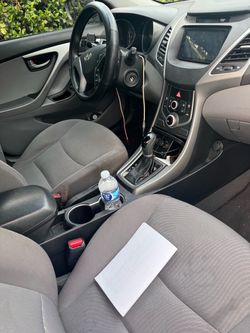 2015 Hyundai Elantra
