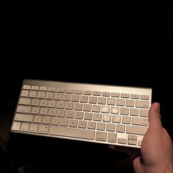 Apple Magic Keyboard