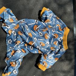 Dog Pjs