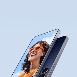 Samsung  Galaxy S25FE