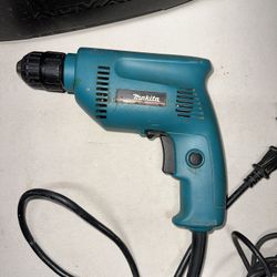 Makita Drill