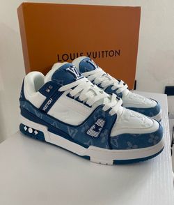 New LV Men’s Shoes