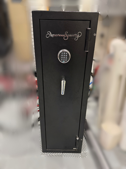 AMSEC TF5517 Gun Safe - Electronic Lock
