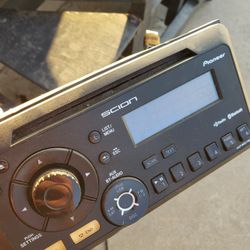 Bluetooth Scion Oem Toyota Stereo Mr2 Celica Mrs 