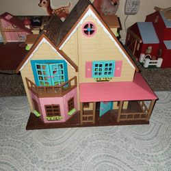 Toy House
