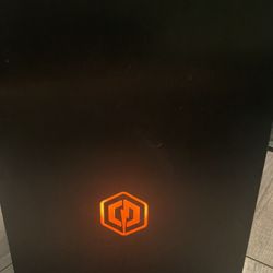 CyberPower Gaming Pc 