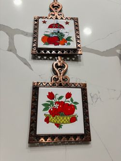 Pot Plate