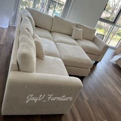 New Sectional
