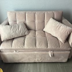 Sofa Bed 