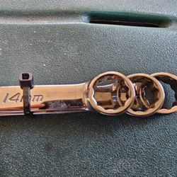 Snap-on  Wrenches 