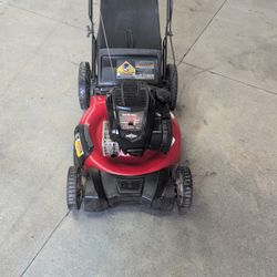 Lawnmower Lawn Mower 