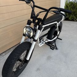 E-Bike For Sale