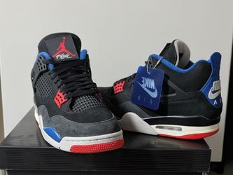Jordan 4 Retro Rare Air