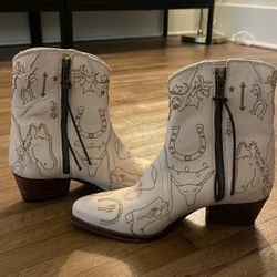 Free people Boots