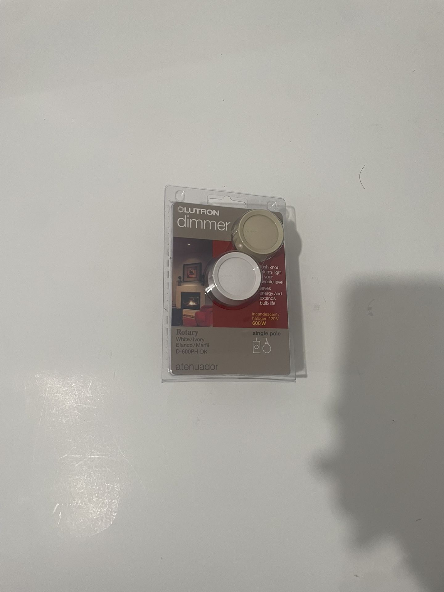 Light Switch