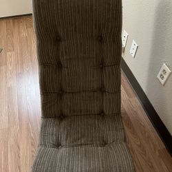 Video Rocker Game Chair 