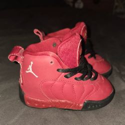 Baby Boy Jordans