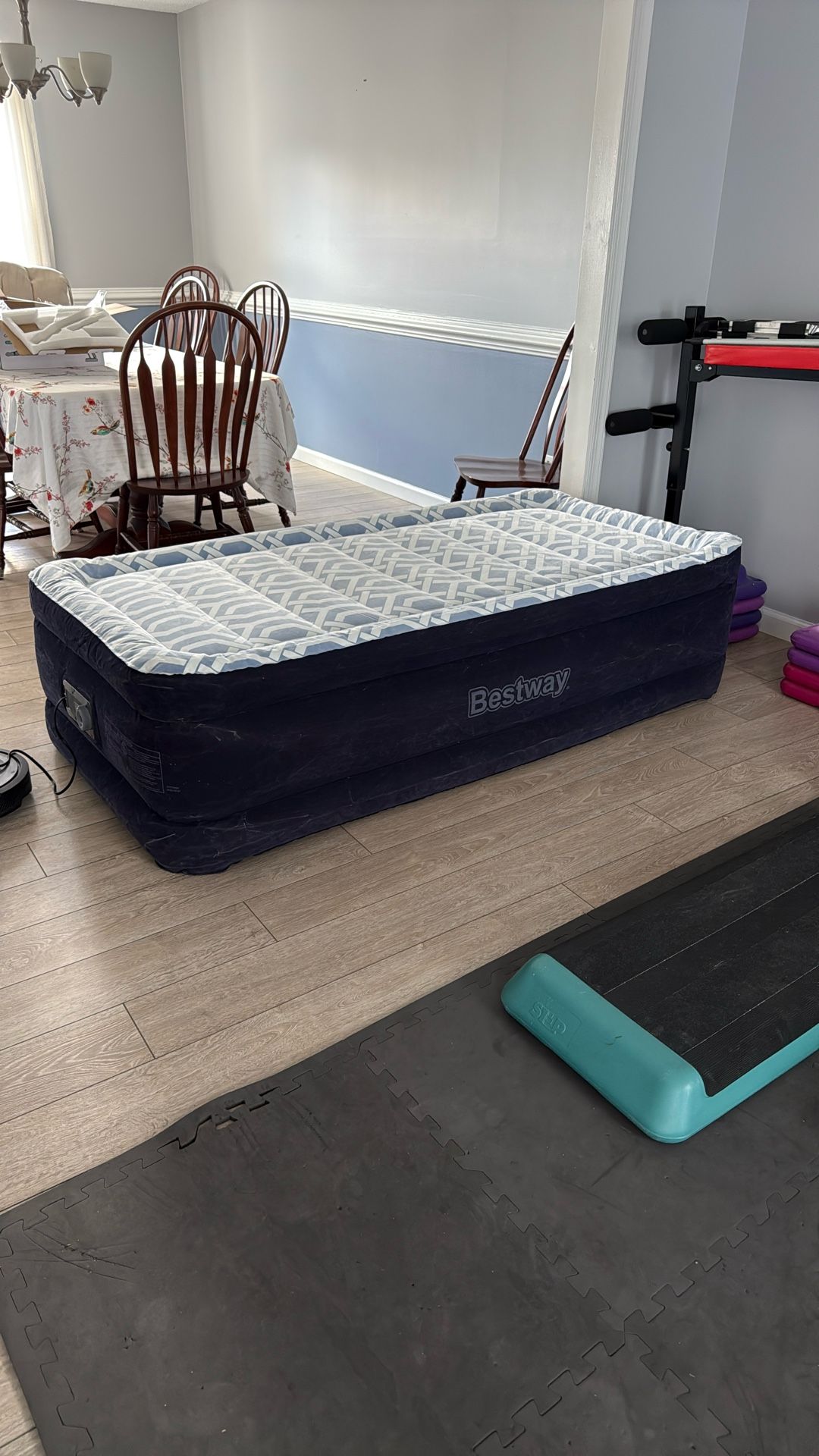 Twin Air Mattress