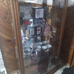 china cabinet