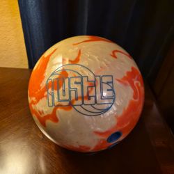 Roto Grip VP Hustle Bowling Ball
