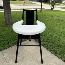 Wooden Highchair