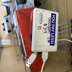 Seagate 2TB External Storage 