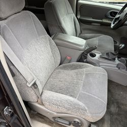 2003 Chevrolet Blazer