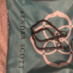 Kendra Scott Earrings 