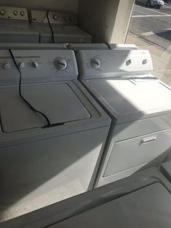 🚨🚨 Kenmore used washer and electric dryer 🚨🚨🚨