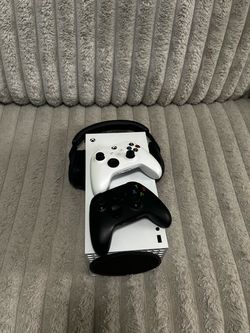 Xbox series x 1TB