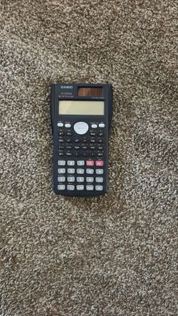 Calculator