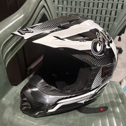 XXL BMX helmet 