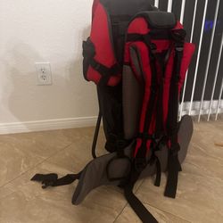 🎀 Hiking Backpack / Carrier
