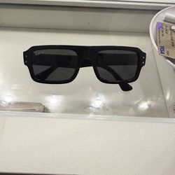 Ray-ban Lukas sun glasses