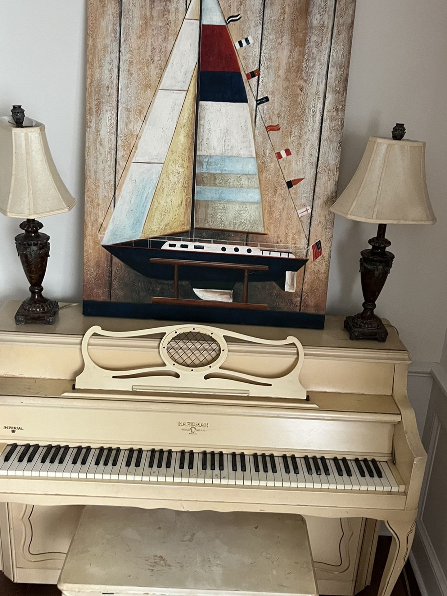 Piano