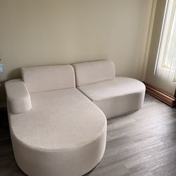 Brand New Sofa