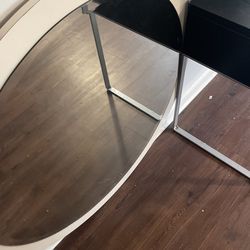 Big Mirror
