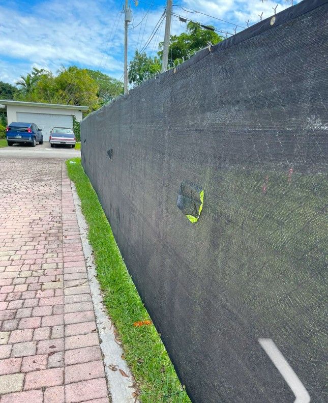 Fence