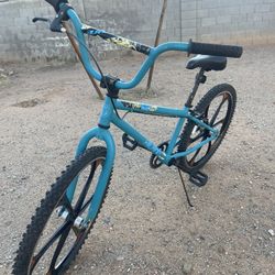 Boys/Mens BMX Bike(24’)