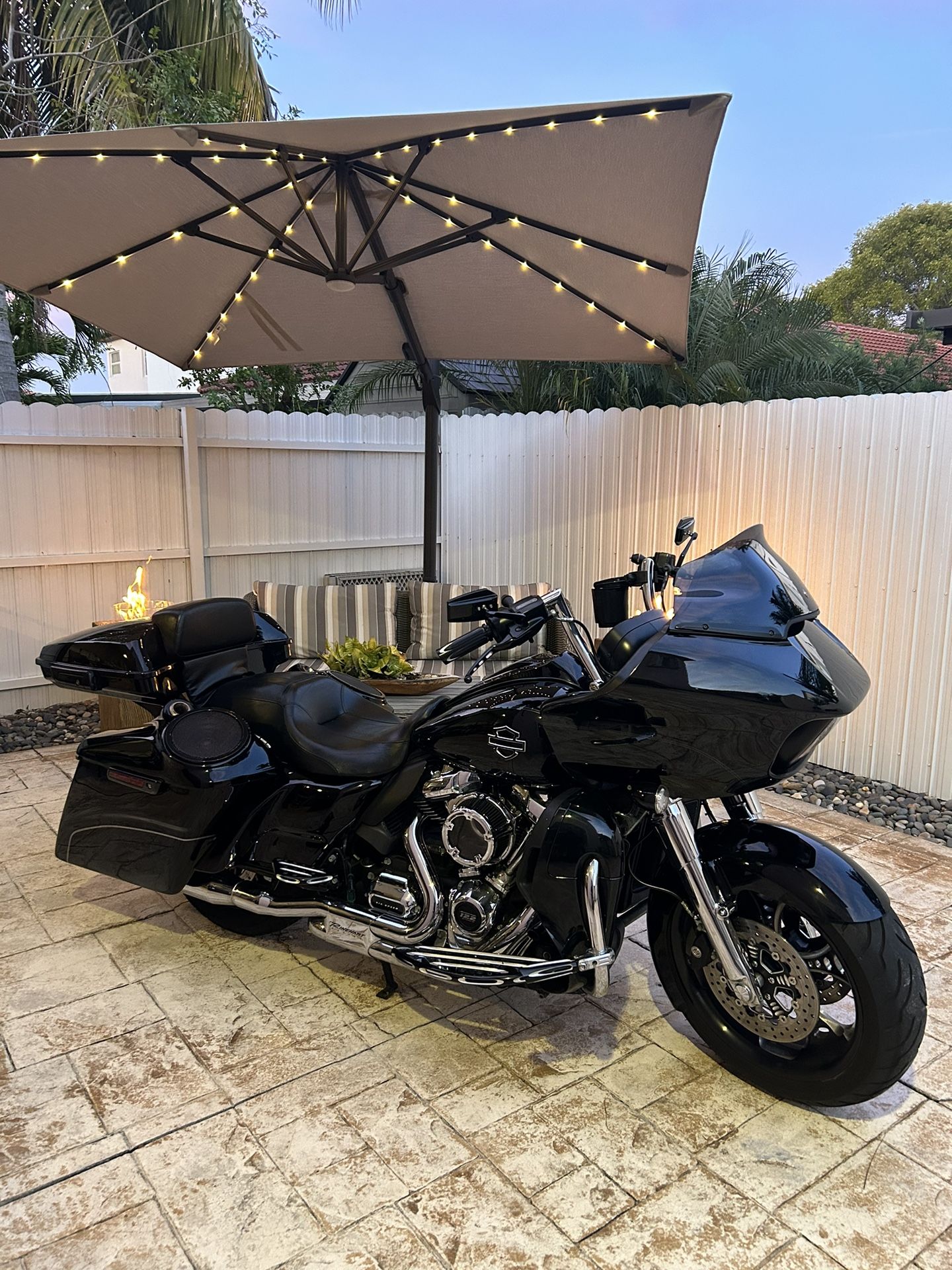 2019 Harley Davidson RoadGlide